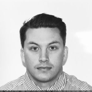 Meet your Posher, Tyler